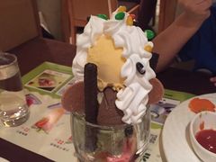 -麦茜哥牛扒城(中银店)