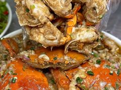 -辣螃铠盆盆蟹大排档(总店)