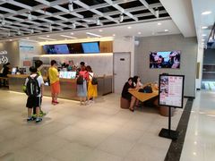 -CoCo都可(地王广场店)