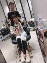 -OnHair Salon
