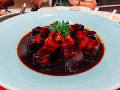-山西会馆·晋菜·晋商宴·学堂记忆(许坦西街店)
