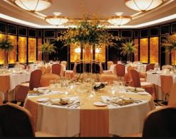 -福州香格里拉·宴会厅