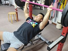 -悦耐私教健身馆(保利中心店)