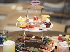 -粤海喜来登酒店·&More聚驿(天河城店)