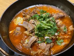 -福茂源横山铁锅羊肉(牡丹园店)