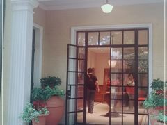 门面-玫瑰厅上海菜(兴国路店)