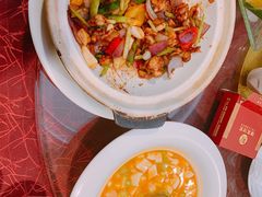 -海宝酒家(中山四路店)