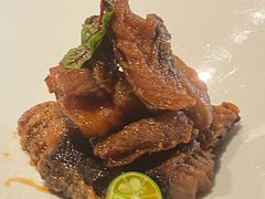 熏鱼-新木器时代餐厅(太湖新天地店)