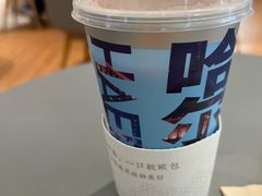 -奈雪的茶(凯德新都心店)