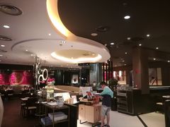 -必胜客(骡马市店)