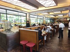 -清真·鸦儿李记·涮肉(花市店)