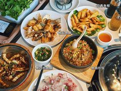 -红日饭店(裕隆三路店)