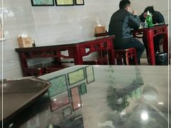 -马吉德牛肉拉面(新街口店)