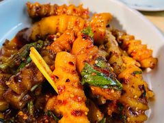 -全牛匠·乐山跷脚牛肉(新中关店)