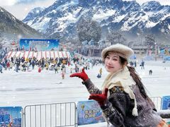 -南京银杏湖乐园