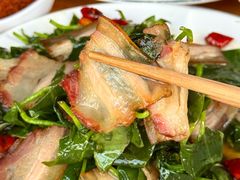 -大众跷脚牛肉馆·非遗传承单位(峨眉山店)