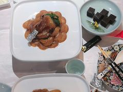 -味+新京宴·烤鸭·北京菜(创意谷店)