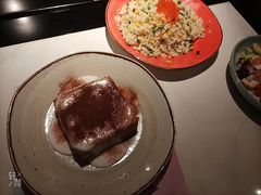 -半秋山西餐厅(巴南万达广场店)