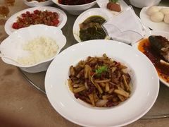 -成都彭山恒大酒店·大三元中餐厅