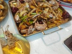 -辣盆盆麻辣小龙虾(哈尔滨总店)
