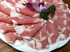 新西兰羊排-邵汇大虾(大东门店)