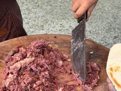 -杨天玉腊牛羊肉