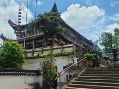 -九华山风景区