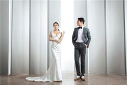 -摩玛婚纱摄影(杭州店)