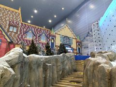 -广州热雪奇迹
