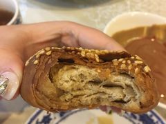 -皇城根(张杨店)