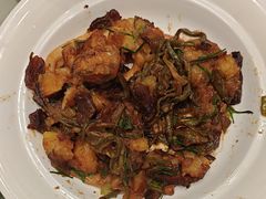 -哈啾嗨·新概念蒙餐(红星新城店)