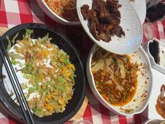-西贝(无锡万象城店)