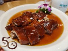 -德胜轩正宗顺德菜(宝安沙井会展中心店)