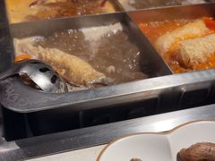 -海底捞火锅(劲松店)