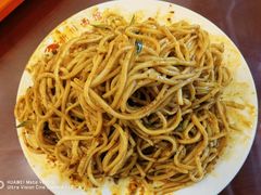 麻辣凉面-新川面馆(新街口二店)
