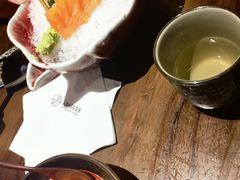 -白石的深夜食堂(济南万象城店)