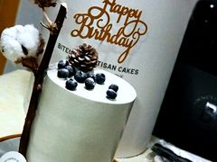 -Biteology Artisan Cakes(红庄·国际文化保税创新园店)