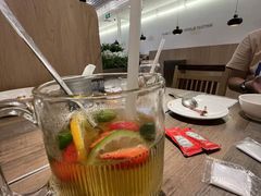-卡朋西餐(扬名广场店)