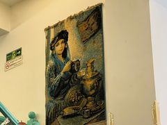 -阿拉丁新疆风味餐厅·清真(罗廊巷店)