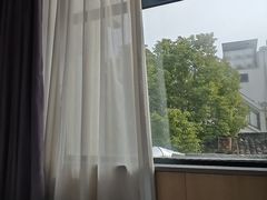 -慧闻酒店(苏州拙政园店)