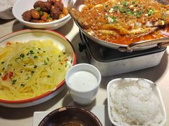 -小柴米·传统江西菜(八一广场店)