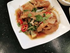 -避风塘(江桥万达店)