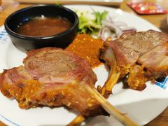-天山传奇新疆菜(SKLP店)