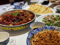 -老浒记烤鸭-北京菜(琉璃厂店)