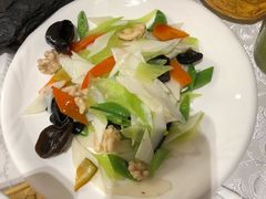 -马凯餐厅(地安门店)