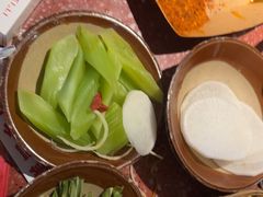 -赵美丽·重庆社区火锅·直营店(火车东站·中豪国际店)