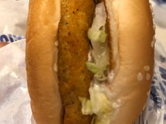 -麦当劳(曲阳店)