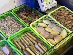 -凯华海鲜火锅·传承三十六年