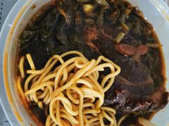 -小龙大肉面馆