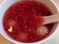 红酒酿小汤圆-宁海食府·涌宴(真和店)